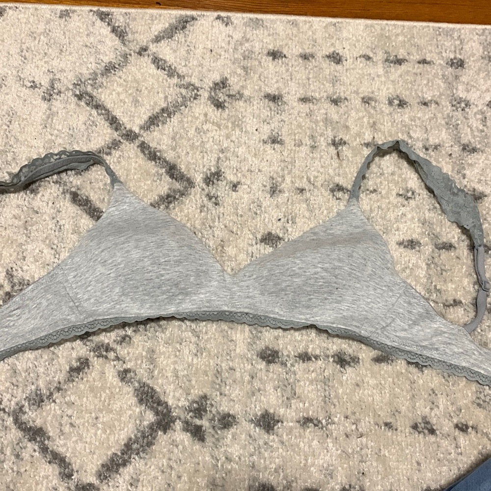 Aerie 34 C Unlined